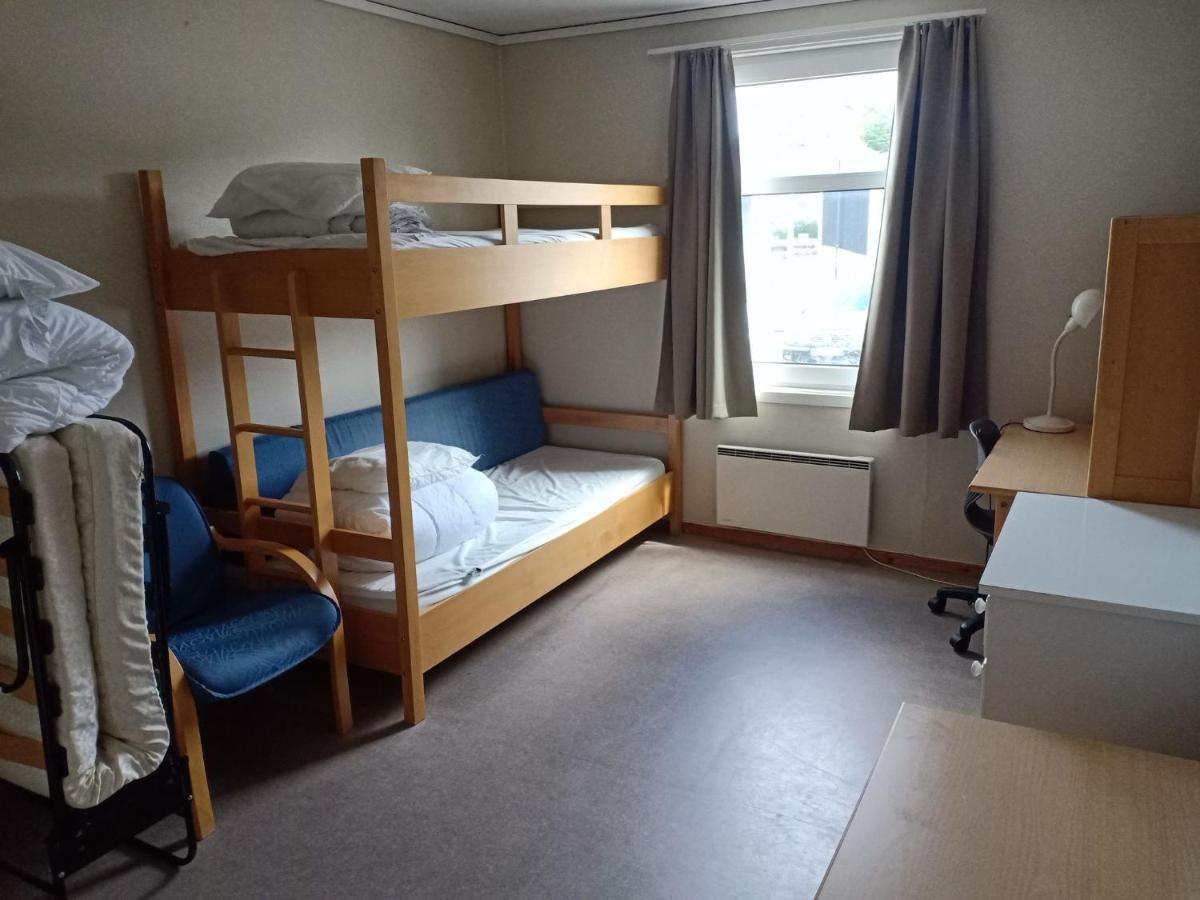 Appartement Roligheden *