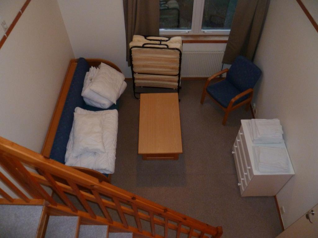 Appartement Roligheden Kristiansand