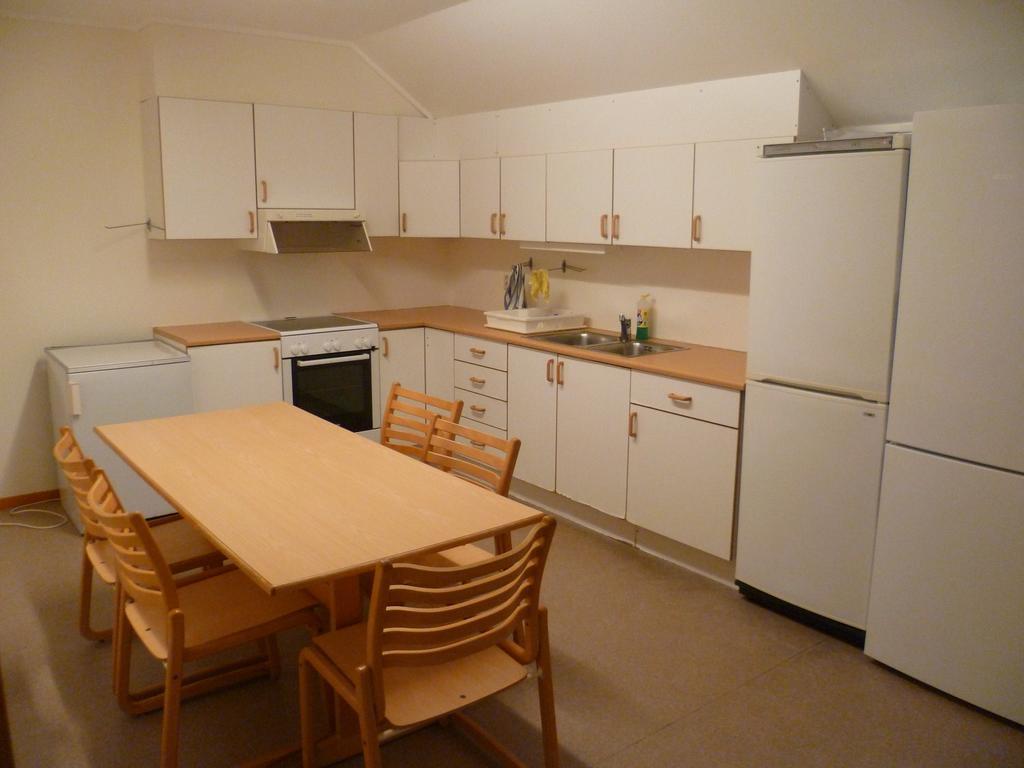 Appartement Roligheden *