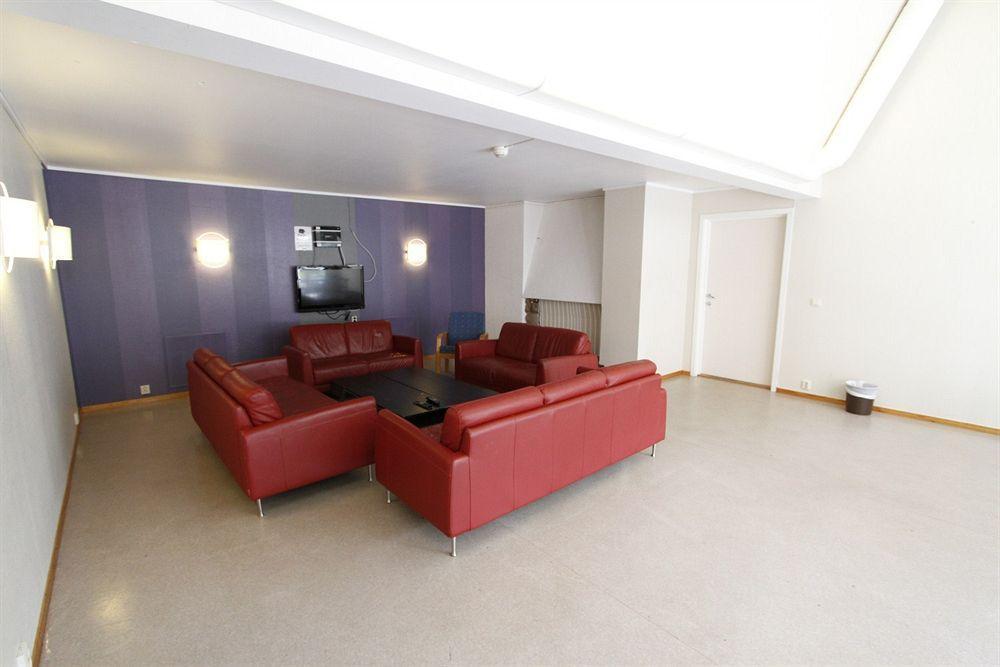 Roligheden Appartement