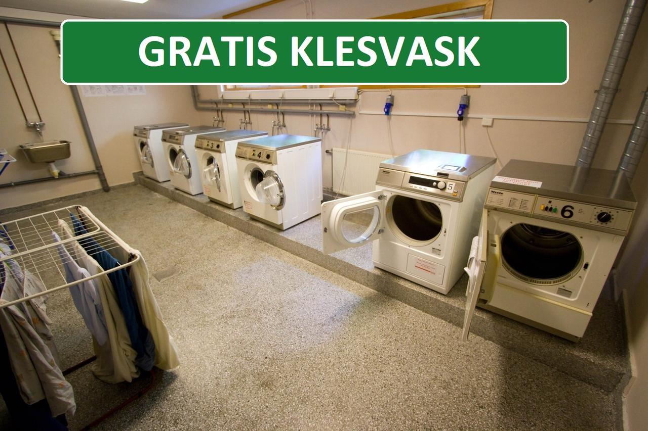 Appartement Roligheden