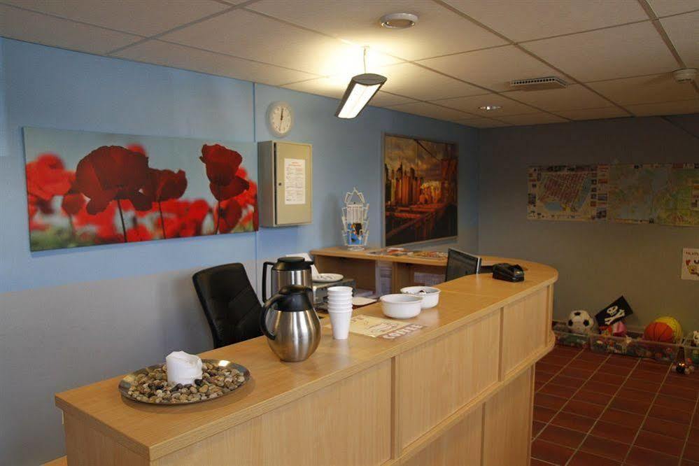 Roligheden * Kristiansand